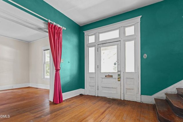 414 S Boylan Avenue, Raleigh, NC 27603
