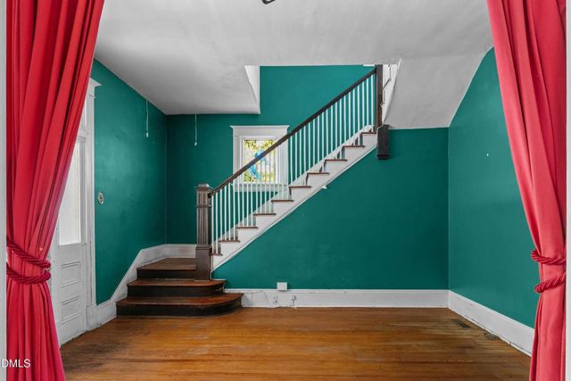 414 S Boylan Avenue, Raleigh, NC 27603