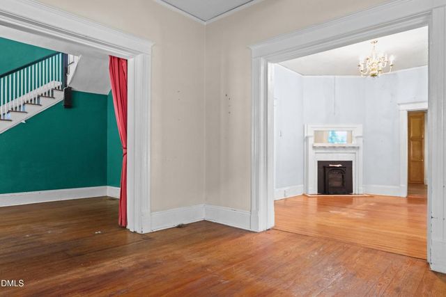 414 S Boylan Avenue, Raleigh, NC 27603