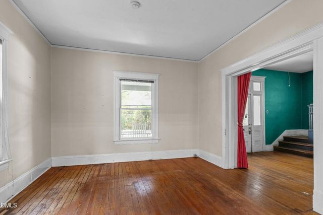 414 S Boylan Avenue, Raleigh, NC 27603