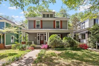 414 S Boylan Avenue, Raleigh, NC 27603