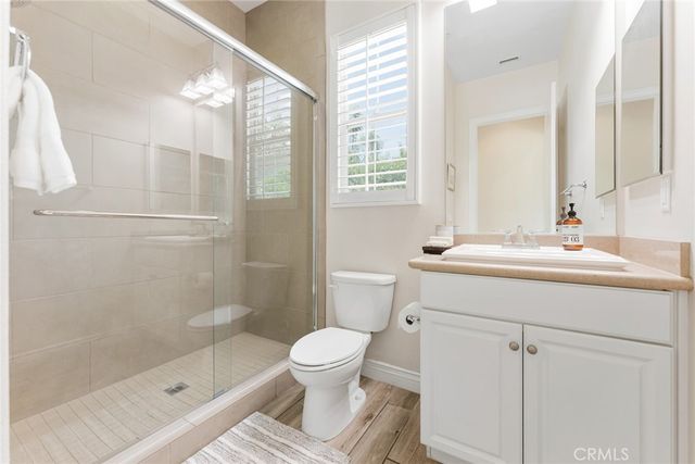51 Stanza, Irvine, CA 92620