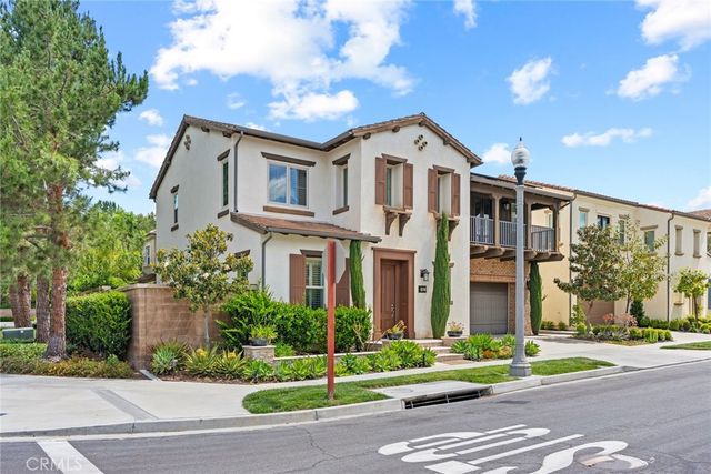 51 Stanza, Irvine, CA 92620