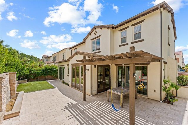 51 Stanza, Irvine, CA 92620