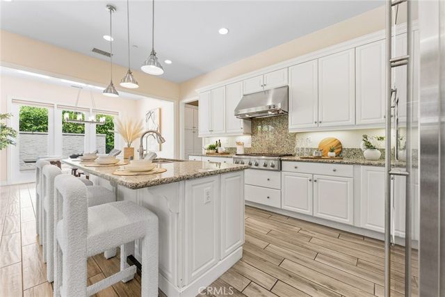 51 Stanza, Irvine, CA 92620