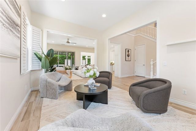 51 Stanza, Irvine, CA 92620