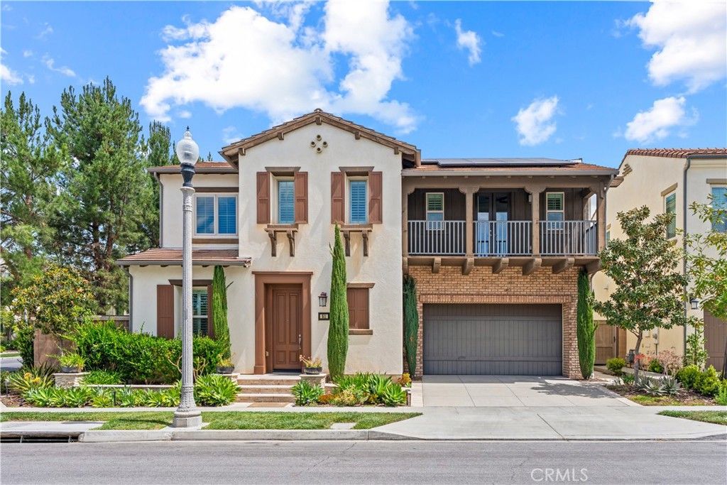 51 Stanza, Irvine, CA 92620