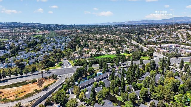 26701 Quail Creek 100, Laguna Hills, CA 92656