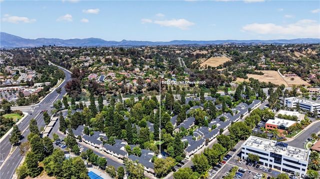 26701 Quail Creek 100, Laguna Hills, CA 92656