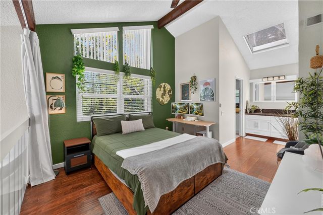 26701 Quail Creek 100, Laguna Hills, CA 92656