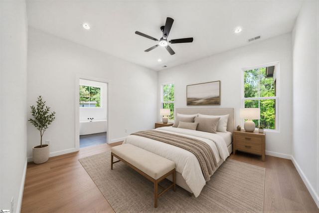 147 Bridwell Road, Woodruff, SC 29388