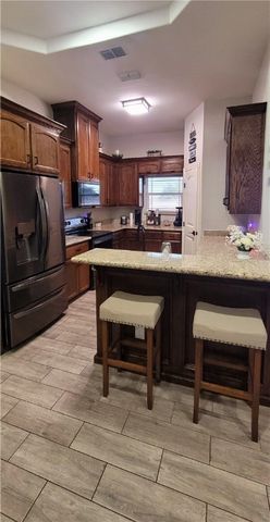 1421 Seabreeze, Alice, TX 78332