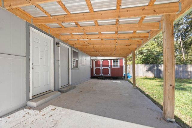 1204 Kline St, Denham Springs, LA 70726