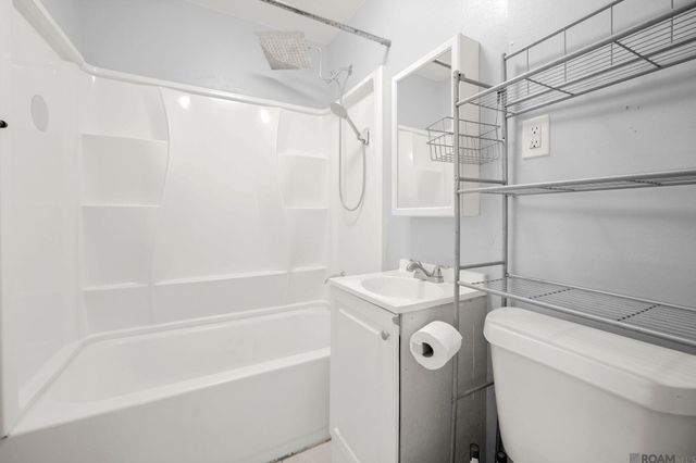 1204 Kline St, Denham Springs, LA 70726