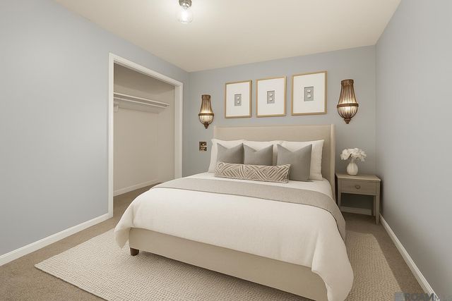 1204 Kline St, Denham Springs, LA 70726