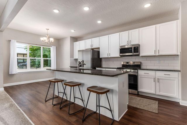 1491 Jackson Street, Reynoldsburg, OH 43068