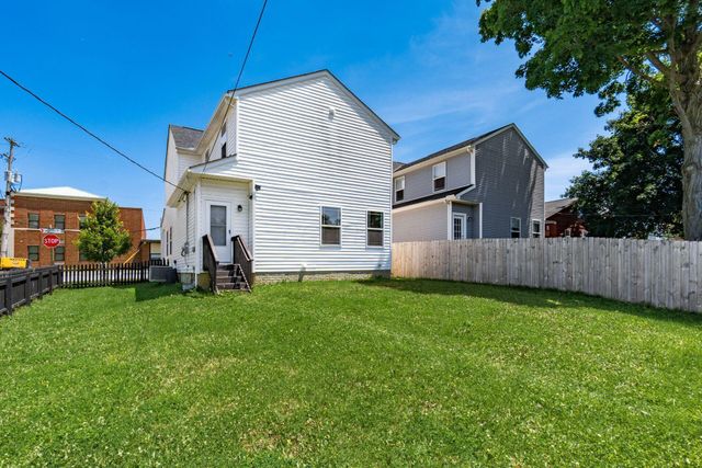 1491 Jackson Street, Reynoldsburg, OH 43068