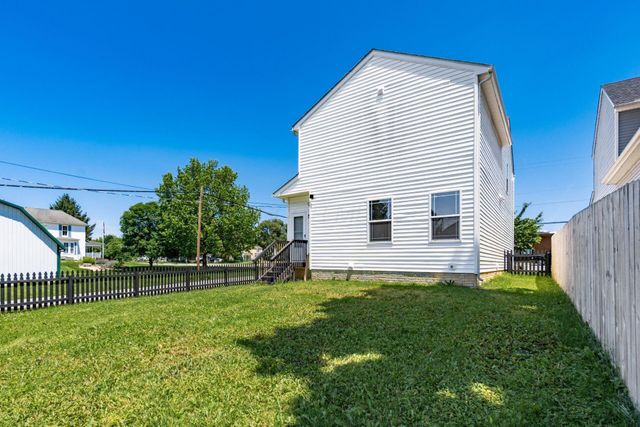 1491 Jackson Street, Reynoldsburg, OH 43068