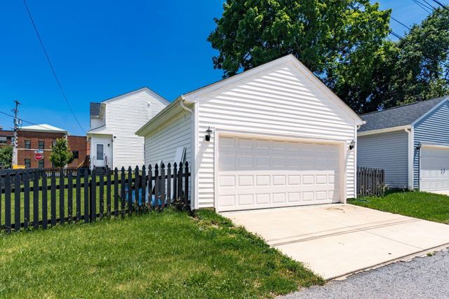 1491 Jackson Street, Reynoldsburg, OH 43068