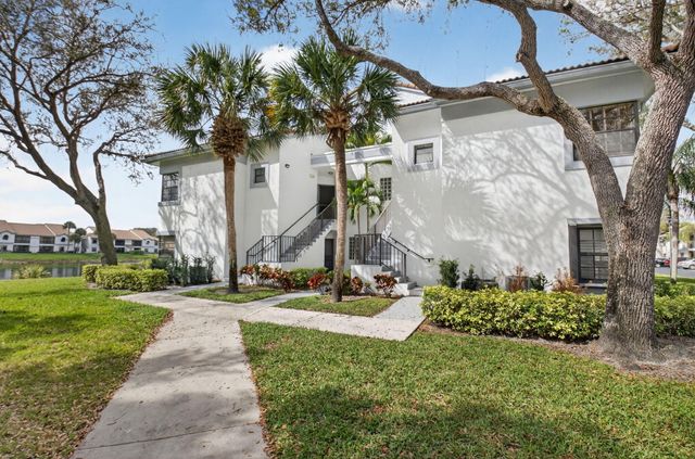 5394 Firenze Drive J, Boynton Beach, FL 33437