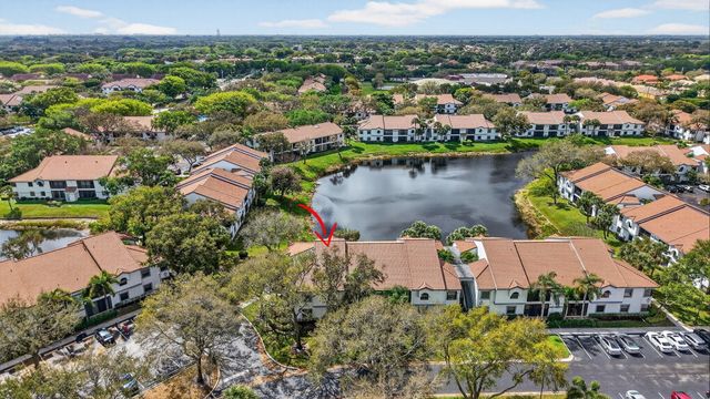 5394 Firenze Drive J, Boynton Beach, FL 33437