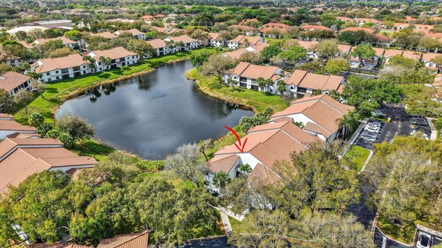 5394 Firenze Drive J, Boynton Beach, FL 33437