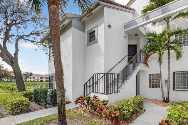 5394 Firenze Drive J, Boynton Beach, FL 33437