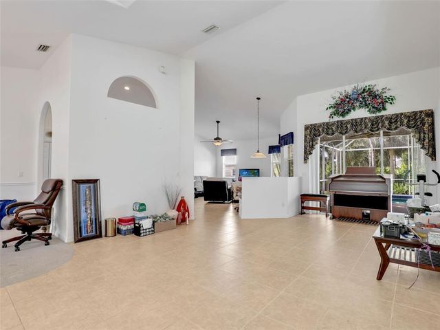 8377 MAMBO AVENUE, North Port, FL 34291
