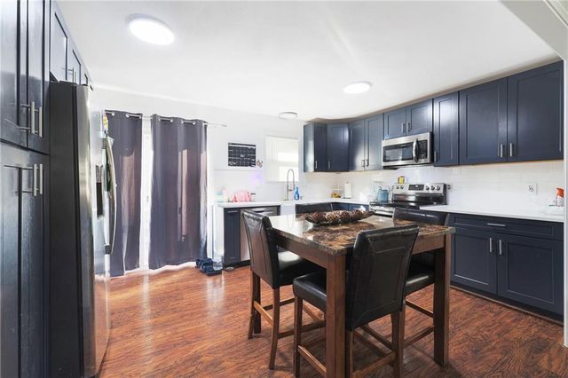 2407 Pearson Circle, Harrisonville, MO 64701