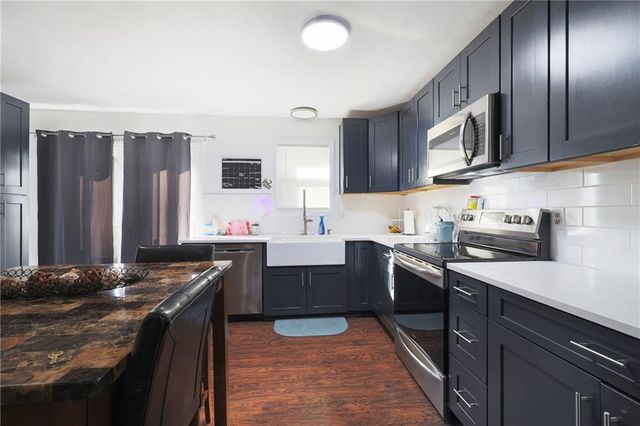 2407 Pearson Circle, Harrisonville, MO 64701