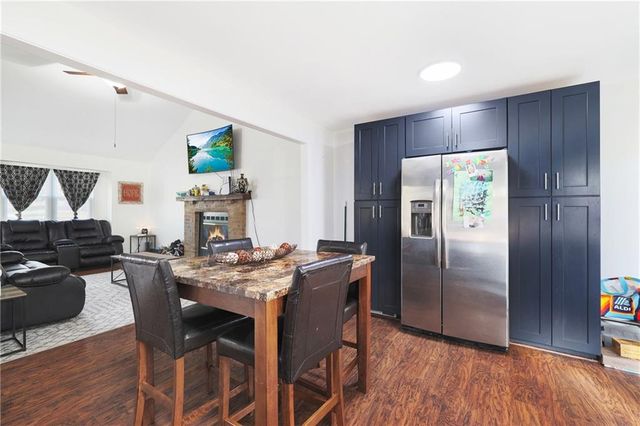 2407 Pearson Circle, Harrisonville, MO 64701