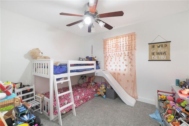 2407 Pearson Circle, Harrisonville, MO 64701