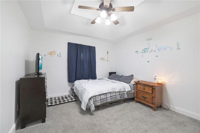 2407 Pearson Circle, Harrisonville, MO 64701