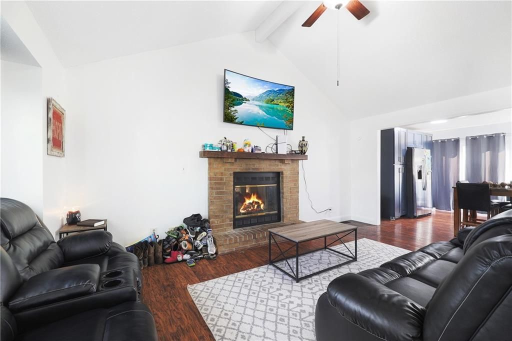 2407 Pearson Circle, Harrisonville, MO 64701