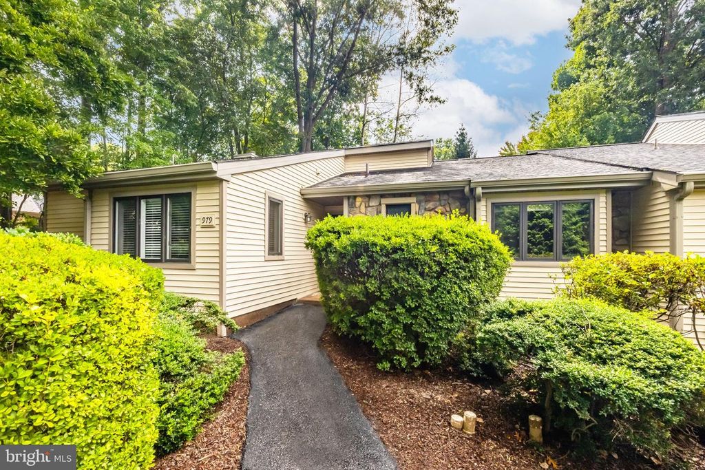 979 KENNETT WAY #979, WEST CHESTER, PA 19380 — photo 3