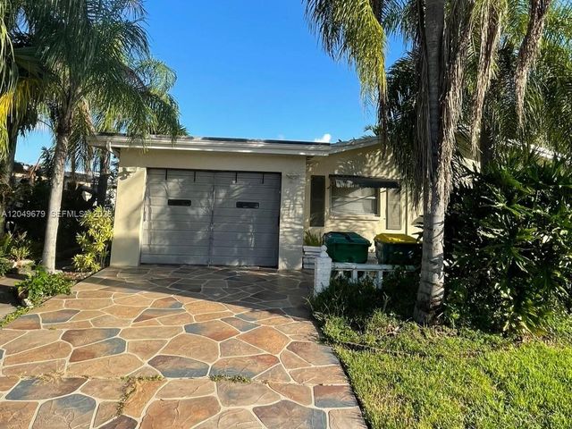 4401 NW 43rd Ave, Tamarac, FL 33319