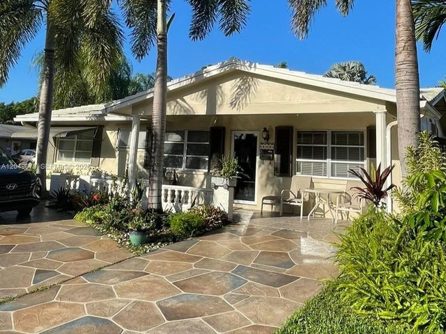 4401 NW 43rd Ave, Tamarac, FL 33319