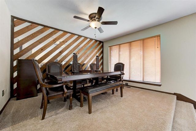 6712 Bayberry Drive, Oklahoma City, OK 73162
