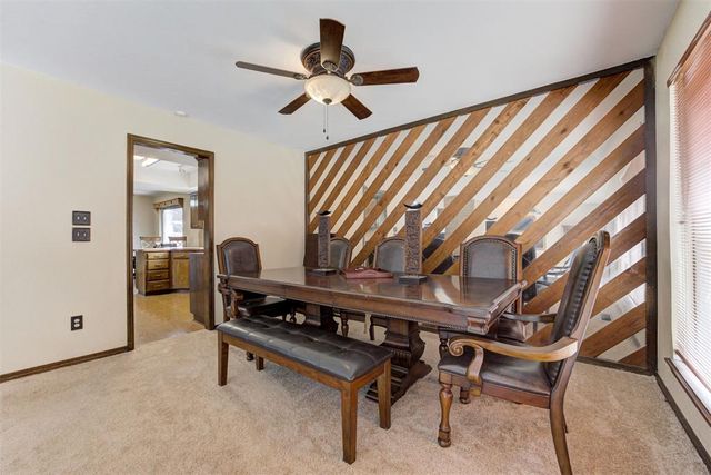 6712 Bayberry Drive, Oklahoma City, OK 73162