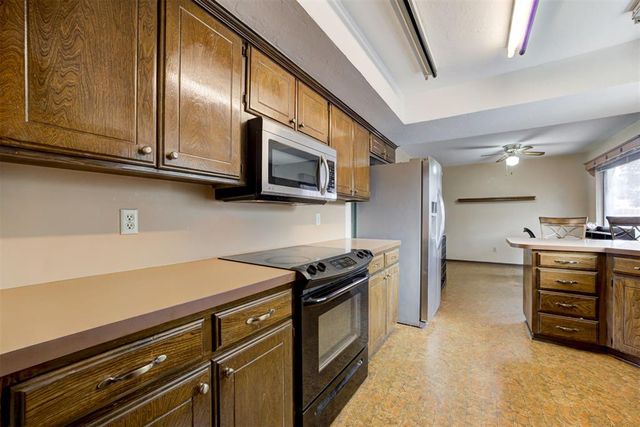 6712 Bayberry Drive, Oklahoma City, OK 73162