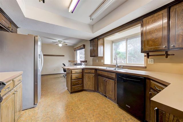 6712 Bayberry Drive, Oklahoma City, OK 73162