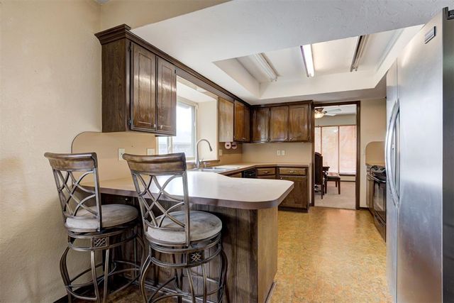 6712 Bayberry Drive, Oklahoma City, OK 73162