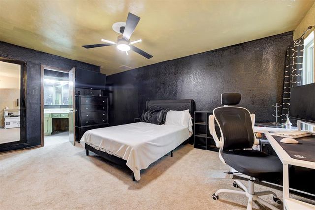 6712 Bayberry Drive, Oklahoma City, OK 73162