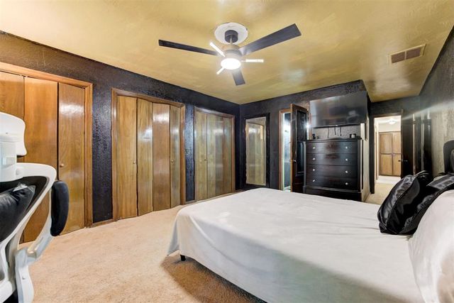6712 Bayberry Drive, Oklahoma City, OK 73162
