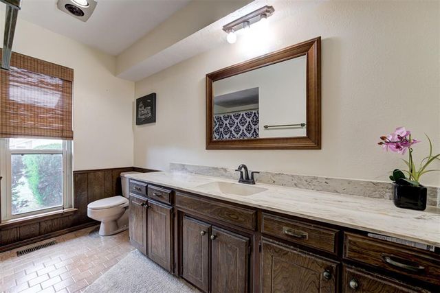 6712 Bayberry Drive, Oklahoma City, OK 73162