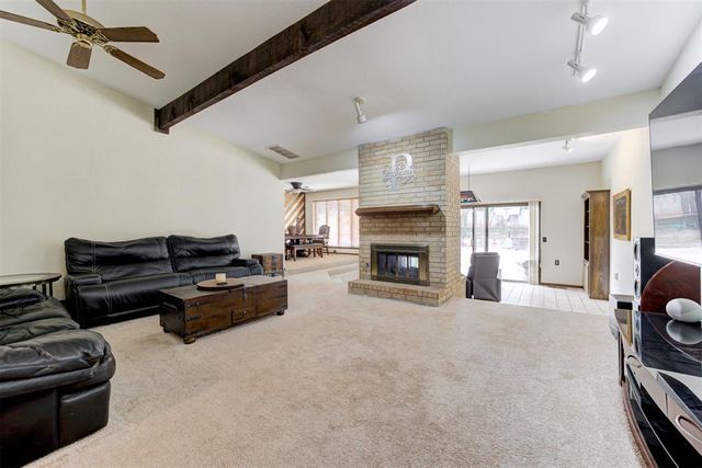 6712 Bayberry Drive, Oklahoma City, OK 73162