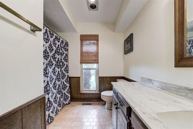 6712 Bayberry Drive, Oklahoma City, OK 73162