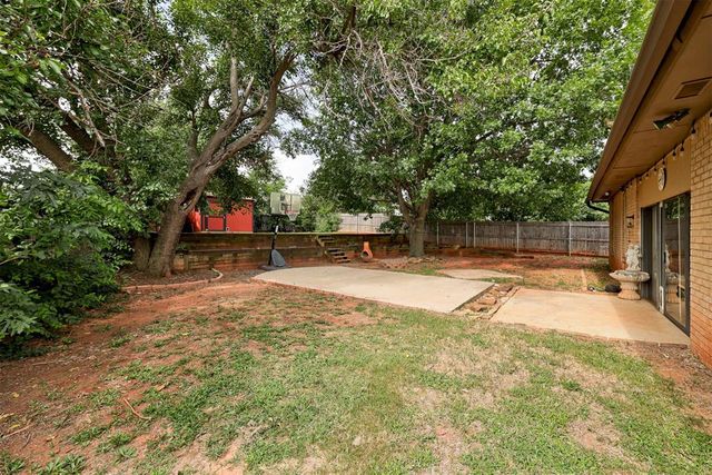 6712 Bayberry Drive, Oklahoma City, OK 73162