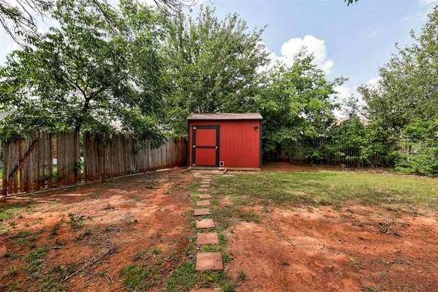 6712 Bayberry Drive, Oklahoma City, OK 73162