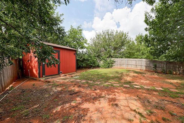 6712 Bayberry Drive, Oklahoma City, OK 73162
